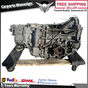01J301383T Automatic Transmission Assembly For 2002 Audi A4 A6 AT 1.8L CVT - Picture 1 of 10