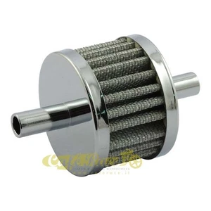 Universal Engine Oil Breather Filter Diameter Ø51 mm Height 39 mm - Picture 1 of 1