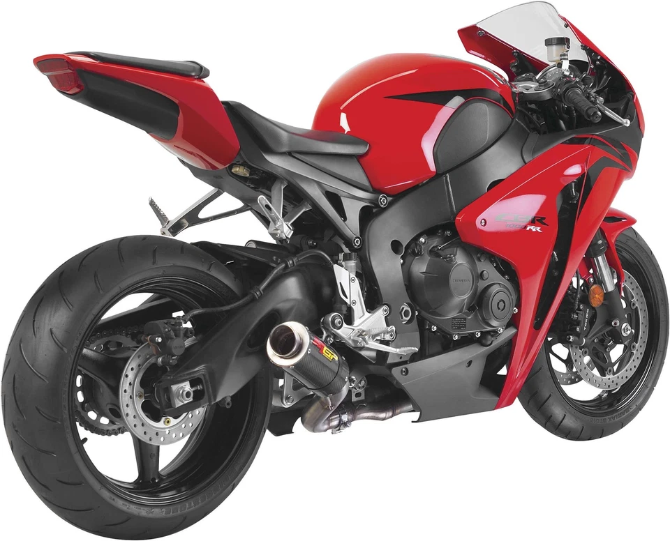 Hotbodies Racing 40801-2405 MGP Stinger escape antideslizante - mufla de fibra de carbono... Foto 1 de 1