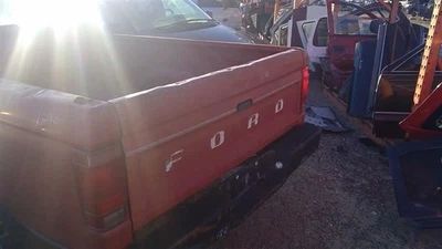 Bisagra de capó para 83-90 Ranger 1852406 Foto 1 de 4