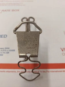 Vintage Snugins Cover Fastener Baby Shower Party Game Idea Guessing Game Gadgets - Picture 1 of 6