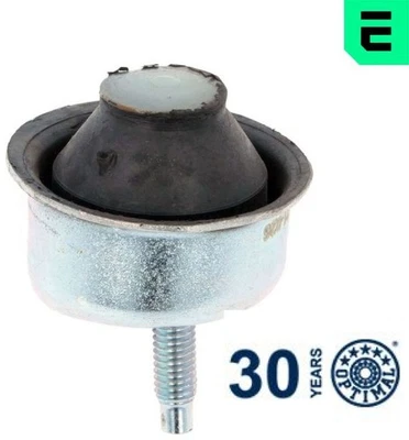 OPTIMAL F7-5130 Anschlagpuffer für Motoraufhängung  - Bild 1 von 4
