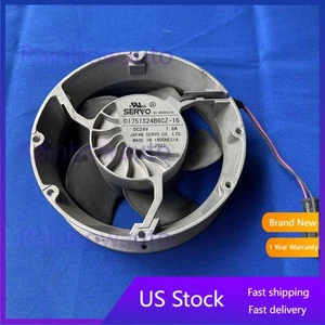 nuevo para SERVO D1751S24B6CZ-16 DC24V ENVÍO DHL #T6- - Imagen 1 de 1