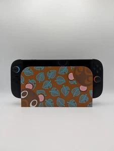 Animal Crossing Timmy and Tommy Dock Cubierta Placa frontal para Nintendo Switch 2 - Imagen 1 de 8