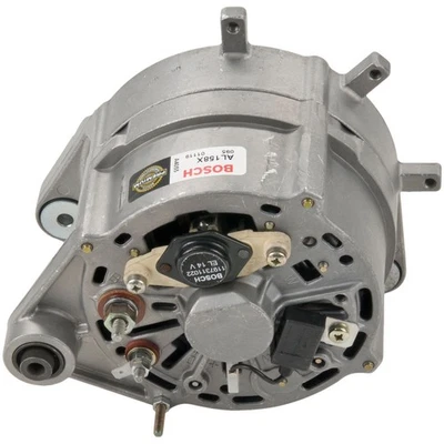 Bosch AL158X Premium 100% Remanufactured Alternator For 89-91 Volvo 740 940 - Image 1 of 4