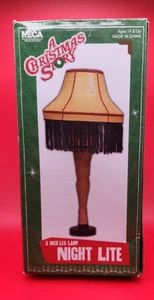 A Christmas Story Nightlite - Picture 1 of 3