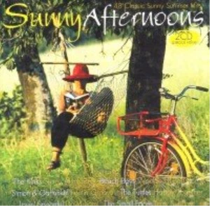 Various Sunny Afternoons (CD) (UK IMPORT) - Picture 1 of 1