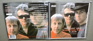 CD - The Lost 1967 Kingston Trio Album - rarities volume 1 - Picture 1 of 1