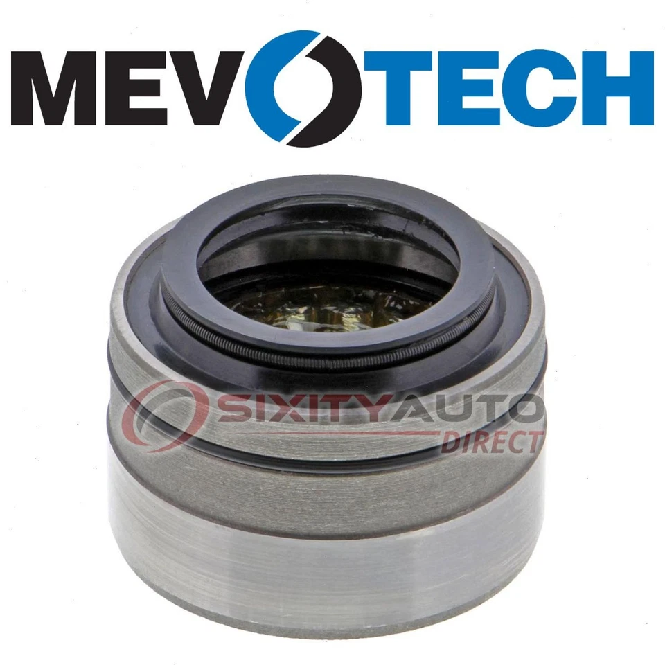 Mevotech BXT Rear Wheel Bearing for 1980-1986 Chevrolet K5 Blazer - Axle df Foto 1 de 4
