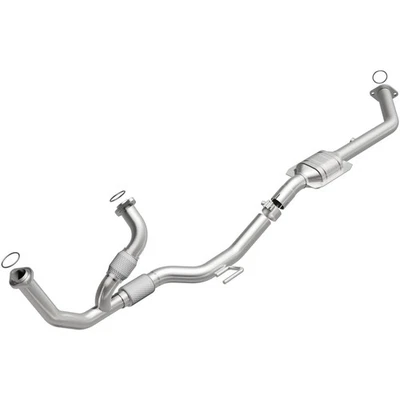 MagnaFlow 23751 Catalytic Converter Fits Toyota Sienna 3.0L Ea 49-State Foto 1 de 3