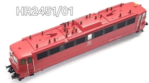 Rivarossi HR2451/01 Gehäuse 171.005-2 H0 neu OVP - Bild 1 von 1