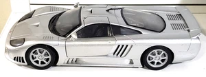 Motor Max Saleen S7 1:18 Metal Die Cast Car 2001 - Picture 1 of 14