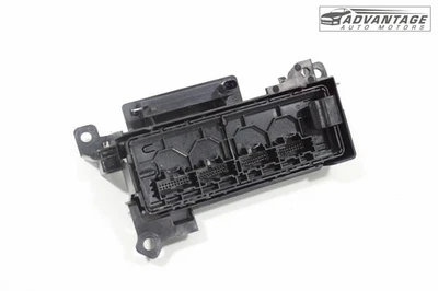 2024-2025 CHEVROLET TRAX HVAC CLIMATE HEATER TEMPERATURE CONTROL MODULE UNIT OEM - Image 1 of 4