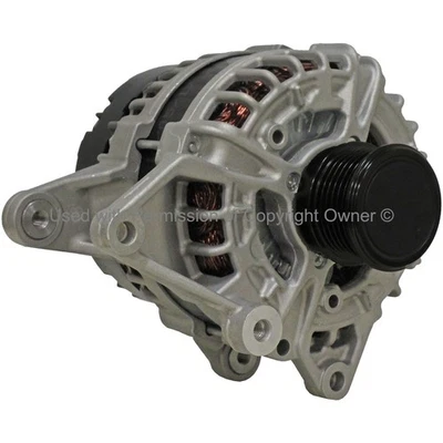 Quality-Built 15092 Alternator For 16-19 Infiniti Q50 Q60 - Image 1 of 4