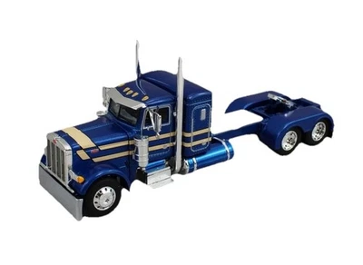 DCP Peterbilt 379 36"Slpr & 53' Spread Axle Covered Wagon (1 of 252 produced) - Image 1 of 4
