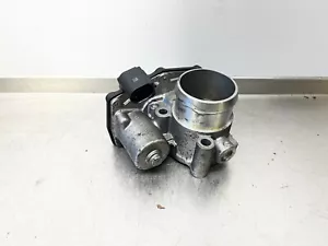 FORD FOCUS MK3 2011-2015 1.0 ECOBOOST PETROL THROTTLE BODY CM5G-9F991-FA - Picture 1 of 4