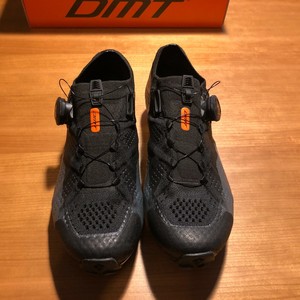 dmt km1 mtb cycling shoes