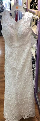 Vestido de novia Foto 1 de 2