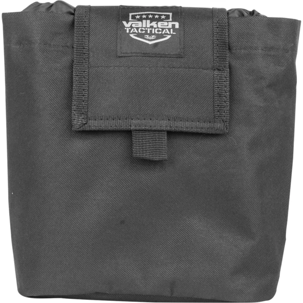 Valken V-Tac Folding Dump Pouch, Abwurftasche