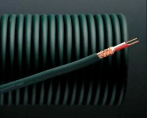 Furutech FA-15S shield solid Core XLR Power Cable Cord 3Meter - Picture 1 of 1