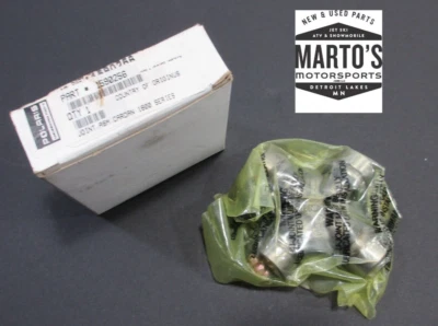 NUEVO OEM POLARIS 1996-1998 SPORTSMAN 500 4X4 ATV EJE DE TRANSMISIÓN TRASERO JUNTA Foto 1 de 4