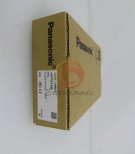 One New Panasonic FP2-PP21 AFP2432 Positioning Unit - Picture 1 of 8
