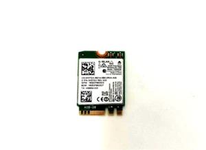 Dell Latitude E5450 E5550 E7250 E7450 WiFi Wireless Card K57GX 0K57GX - Picture 1 of 2