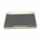 Magnetic Cosmetic Eyeshadow Palette Container for Blusher Bronzer No Pans