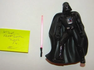 Star Wars POTF SOTE Darth Vader 2 pack action figure w acc 1116 - Picture 1 of 1