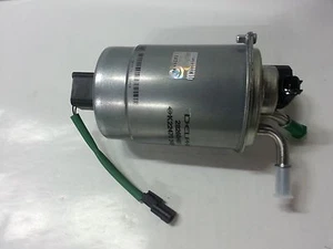 Genuine FUEL FILTER for Ssangyong REXTON,MUSS2,STAVIC2,KORANDO/SPORTS 2247034001 - Picture 1 of 5