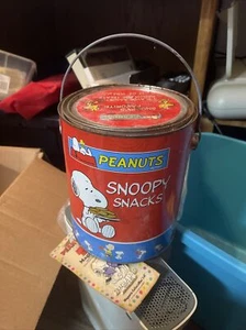 Snoopy/Peanuts Sammlerstück - Bild 1 von 5