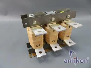 Reliance Electric Transformer Choke DUT IK4 /1210 - Picture 1 of 2