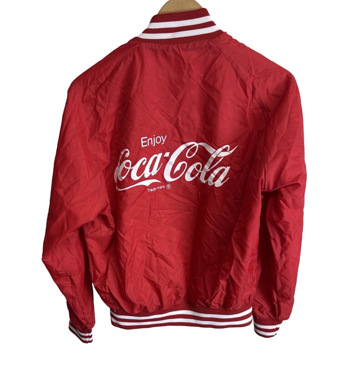 Coca Cola Jacket | eBay Coca Cola Jacket | eBay