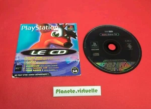 EURO DEMO 14 PLAYSTATION PS1 PAL 🌟  - Picture 1 of 3