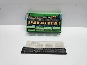 STN ATLAS LYNGSOE MARINE MXM401 MULTIPLEXER MODULE 271.130 436/E - Picture 1 of 10