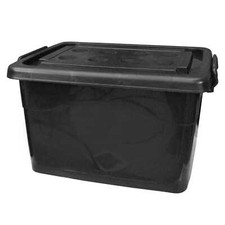 Aufbewahrungsboxen für den Wohnbereich mit Rädern günstig kaufen | eBay