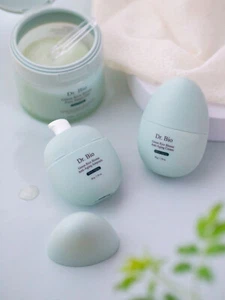 Dr. Bio - Green Rice Biome Anti-Aging Creme 50g / Ampulle 50g, Kbeauty, Probe - Bild 1 von 3