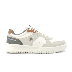 SNEAKERS UOMO LUMBERJACK cod. SMK0311-003 - Foto 1 di 8