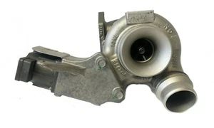 Turbocompressore 49135-05840 / 49135-05860 - BMW Serie 1, 3, 5, X1, X3 2.0 D - Foto 1 di 4