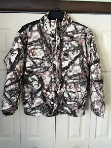 Gamehide Mathews Archery Monster Jacket - Lost Camo XD - Picture 1 of 4