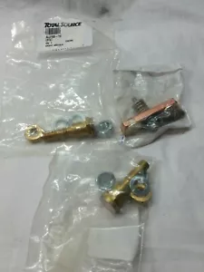 Kit punte contattore corona 120624 - Foto 1 di 3
