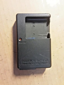 Caricabatteria fotocamera originale FUJIFILM BC-45A 4,2 V agli ioni di litio Fuji - Foto 1 di 4