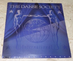 THE DANSE SOCIETY - 1986 - Picture 1 of 1