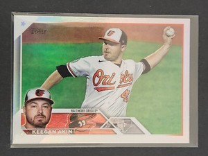 2023 Topps Series 2 Rainbow Foil Cards. Pick Your Card.