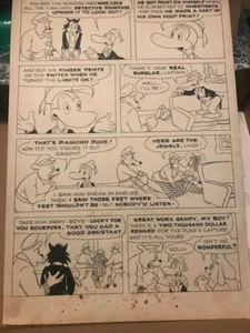 TERRY BEARS STORYBOARD PLEASE LOOK ASK QUESTIONS JUST FOUND???? - Picture 1 of 4