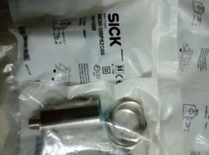 1PC NEW SICK IME30-10BPSZCOS PROXIMITY SWITCH FREE SHIPPING - Bild 1 von 1