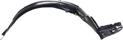 New Front, Passenger Side Fender Liner For Acura TL 2012-2014 Foto 1 de 4