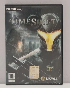 Timeshift PC Time Shift - Bild 1 von 3