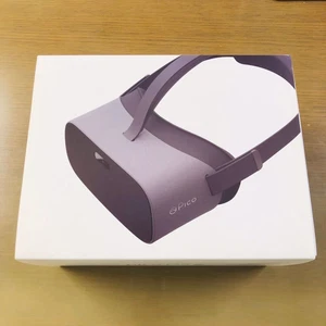 pico G2 pro VR goggles Standalone Virtual Reality Headset Japan New - Picture 1 of 2