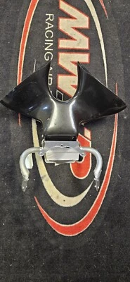 Tubos de aire MWR Ducati 1199R-1299Panigale 2015-2018 Foto 1 de 4